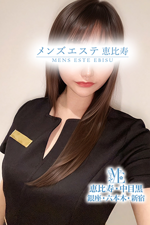 銀座プラチナのピックアップセラピスト－影山しほ